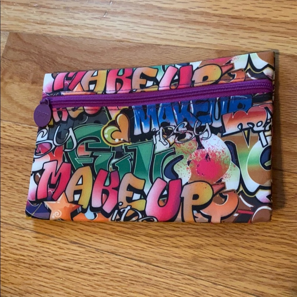 Ipsy bag